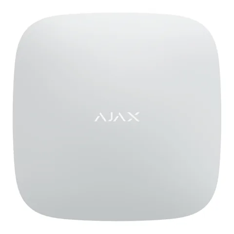 Ajax Hub 2 (4G), Ajax Hub 2 (4G)