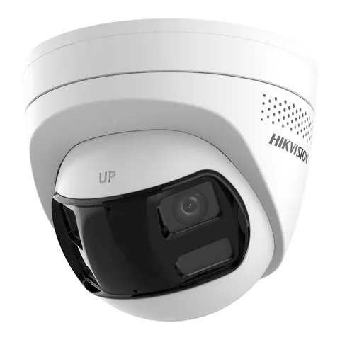 Hikvision DS-2CD1383G2P-LIUF/SL, 8 MP panoraamkaamera 180°, soodsam