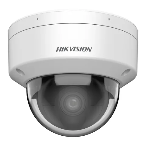 Hikvision DS-2CD2186G2H-ISU, 8 MP AcuSense kuppelkaamera