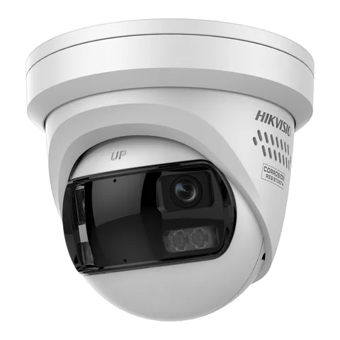 Hikvision DS-2CD23127G3P-LIS2UY/SL, 12 MP panoraamkaamera 180°, G3