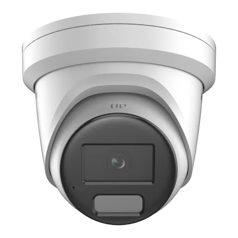 Hikvision DS-2CD2347G2H-LIU, 4 MP ColorVu kuppelkaamera