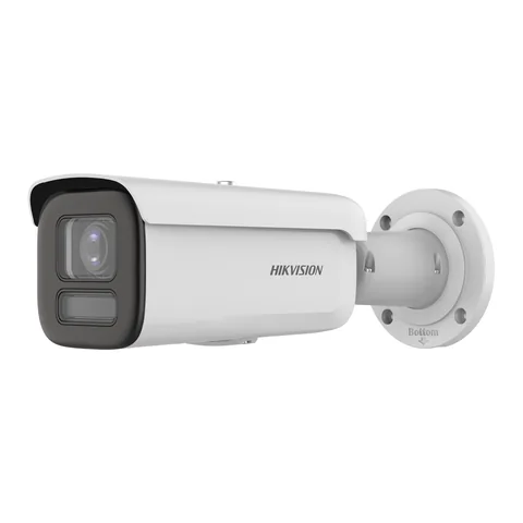 Hikvision DS-2CD2687G2HT-LIZS, 8 MP ColorVu torukaamera mootorsuumiga