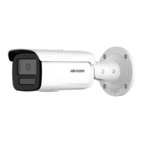 Hikvision DS-2CD2T87G2H-LI, 8 MP ColorVu torukaamera