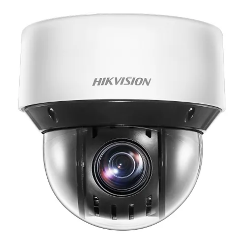 Hikvision DS-2DE4A425IWG-E, 4 MP PTZ-kaamera, 25× suum