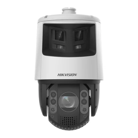 Hikvision DS-2SE7C425MWG-EB/26, TandemVu suurtele aladele