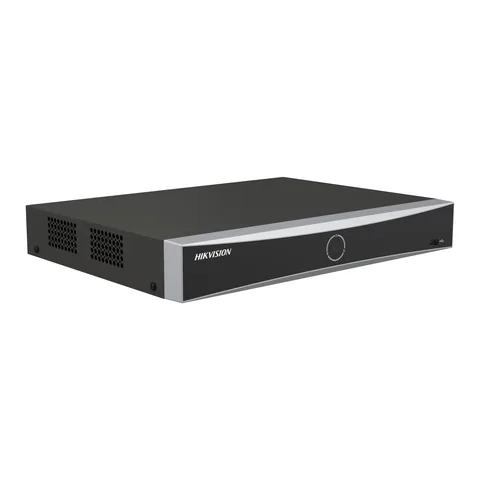 Hikvision DS-7608NXI-K1/8P/VPro, 8 kanaliga VPro AI-salvesti