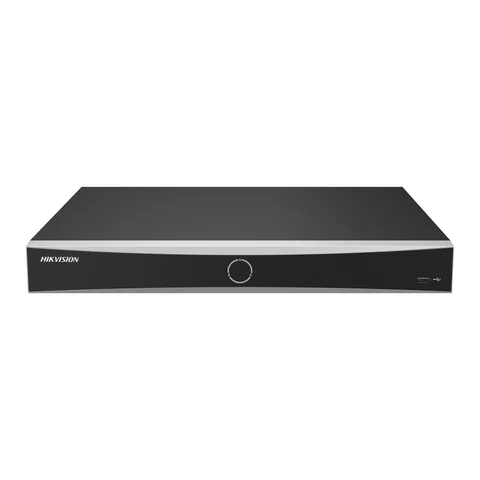 Hikvision DS-7616NXI-K2/16P/VPro, 16 kanaliga VPro AI-salvesti