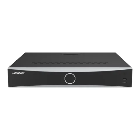 Hikvision DS-7732NXI-K4/16P/VPro, 32 kanaliga VPro AI-salvesti
