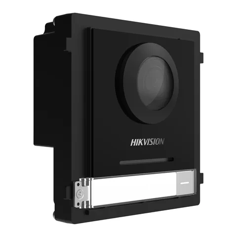 Hikvision DS-KD8003-IME1, Moodulfono välisosa