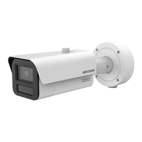 Hikvision iDS-2CD7A46G2/P-IZHS, Numbrituvastuskaamera