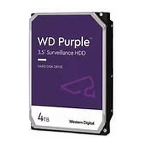 Western Digital WD Purple, WD Purple valvekõvakettad